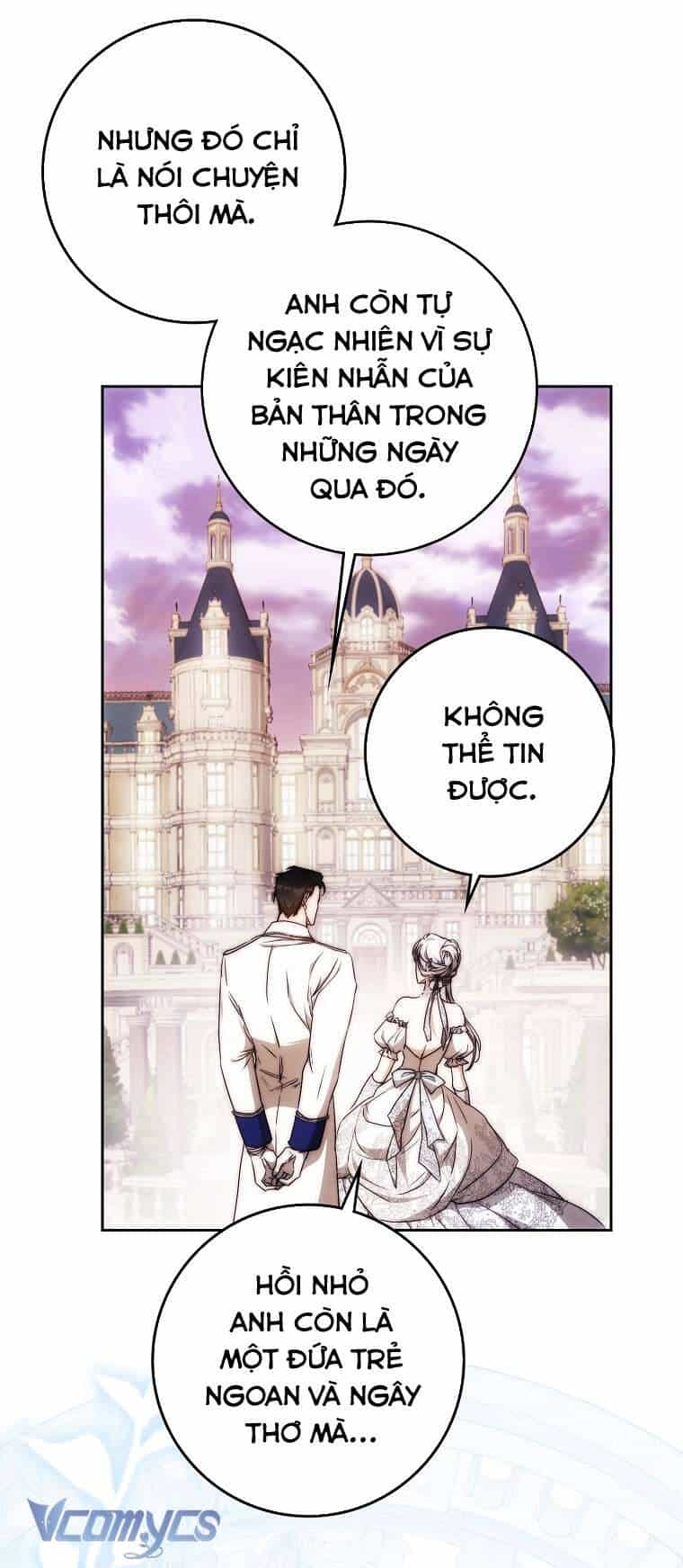 Tôi Trở Thành Vợ Nam Chính - Chương 102 - ảnh 34