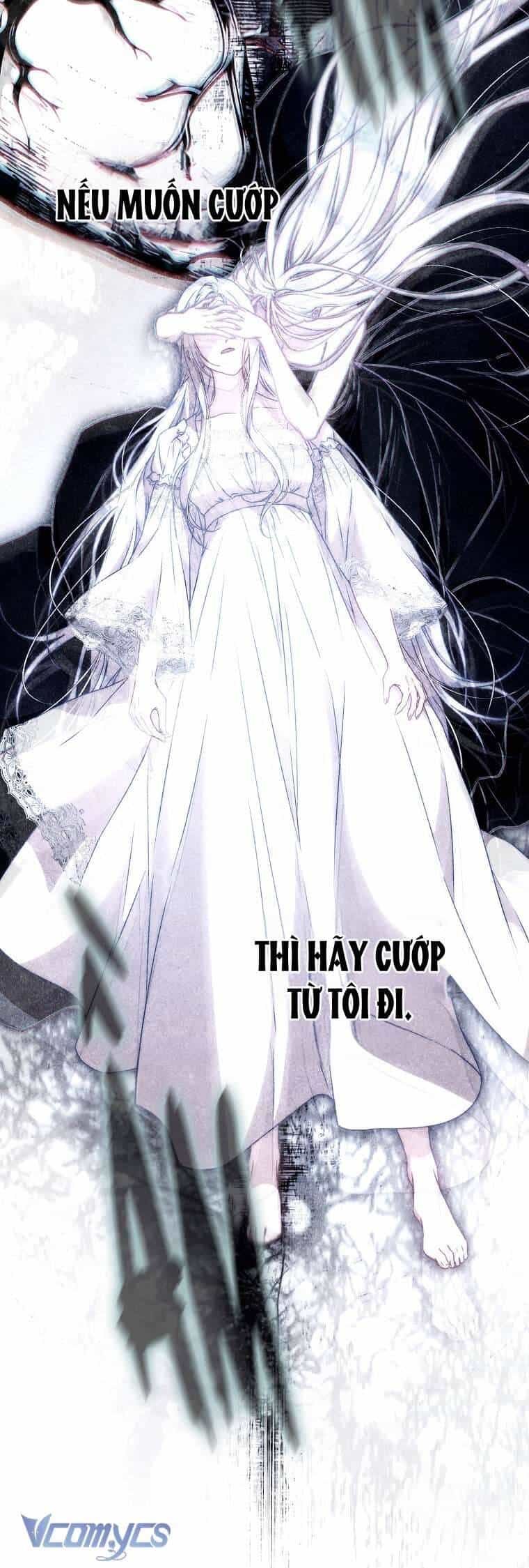 Tôi Trở Thành Vợ Nam Chính - Chương 102 - ảnh 54