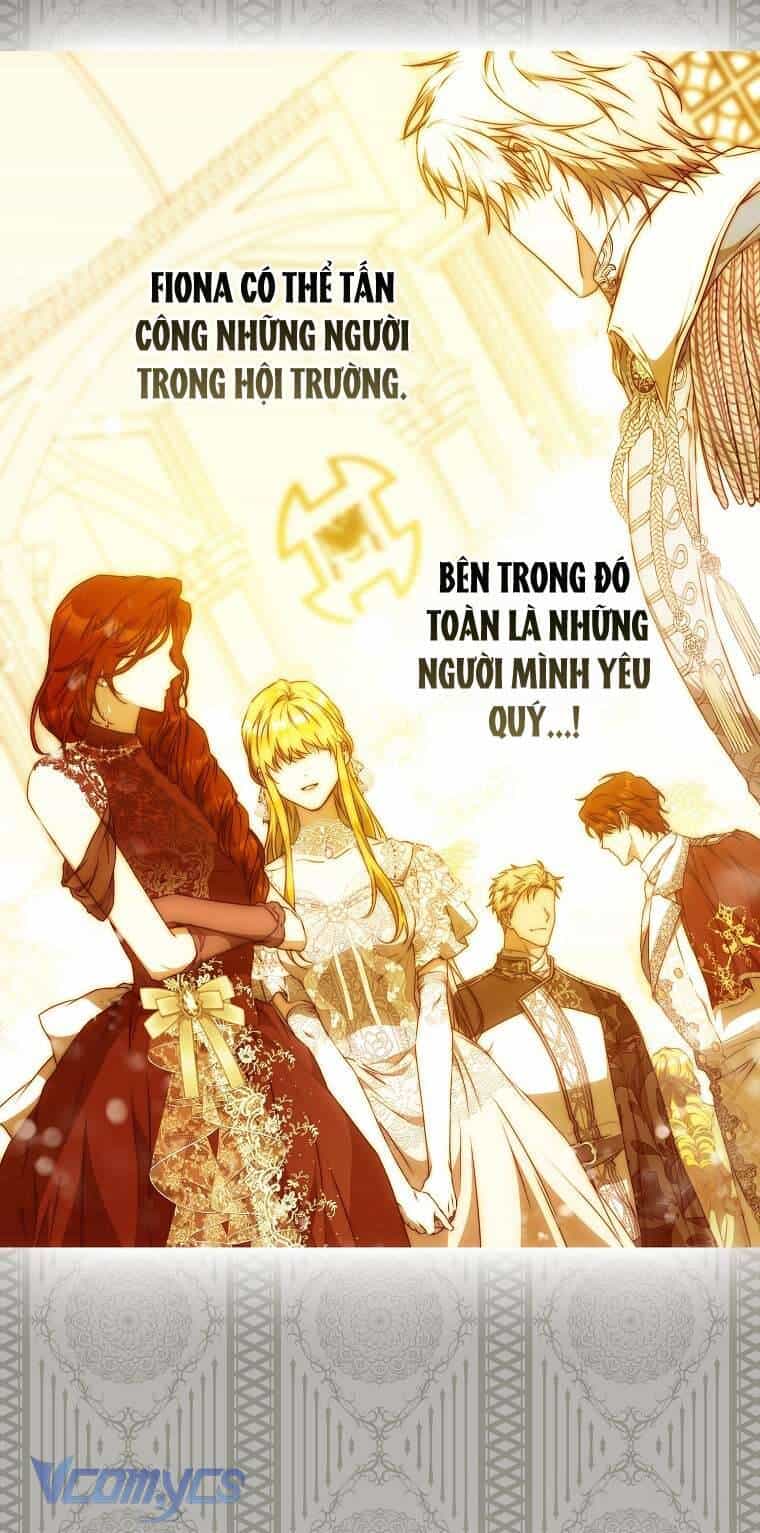Tôi Trở Thành Vợ Nam Chính - Chương 102 - ảnh 58