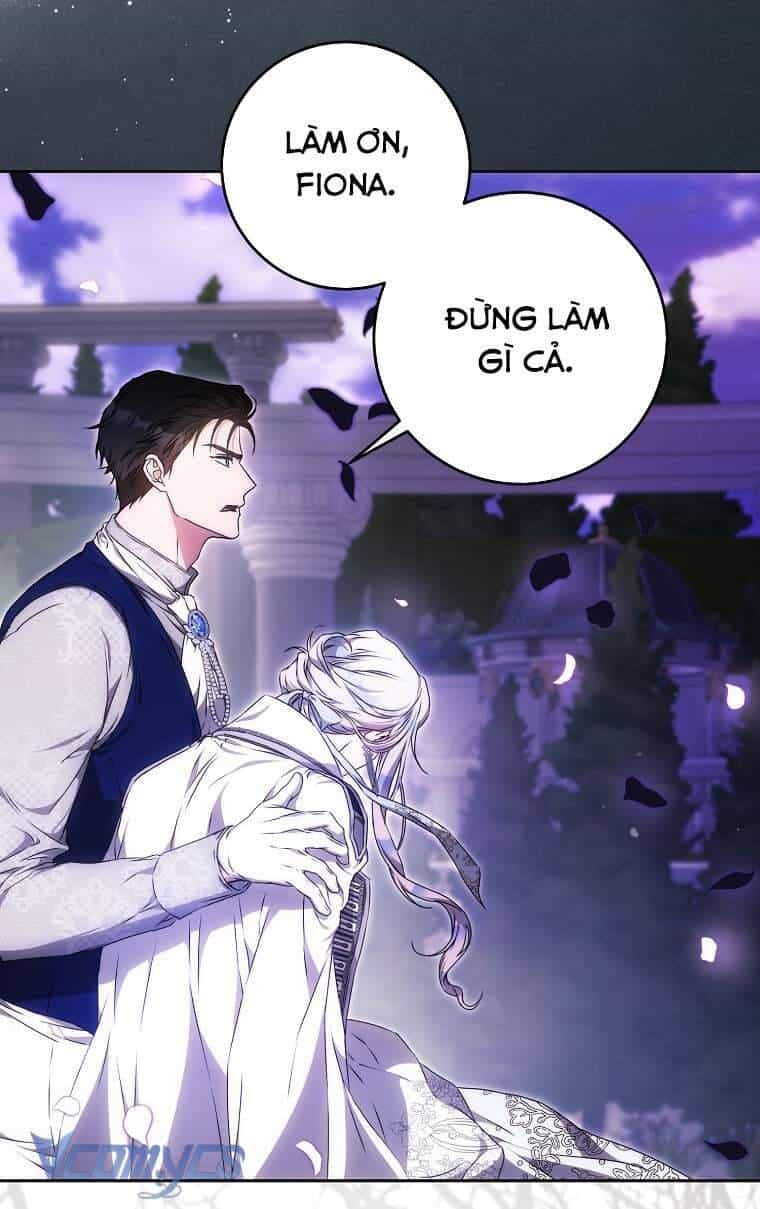 Tôi Trở Thành Vợ Nam Chính - Chương 102 - ảnh 62