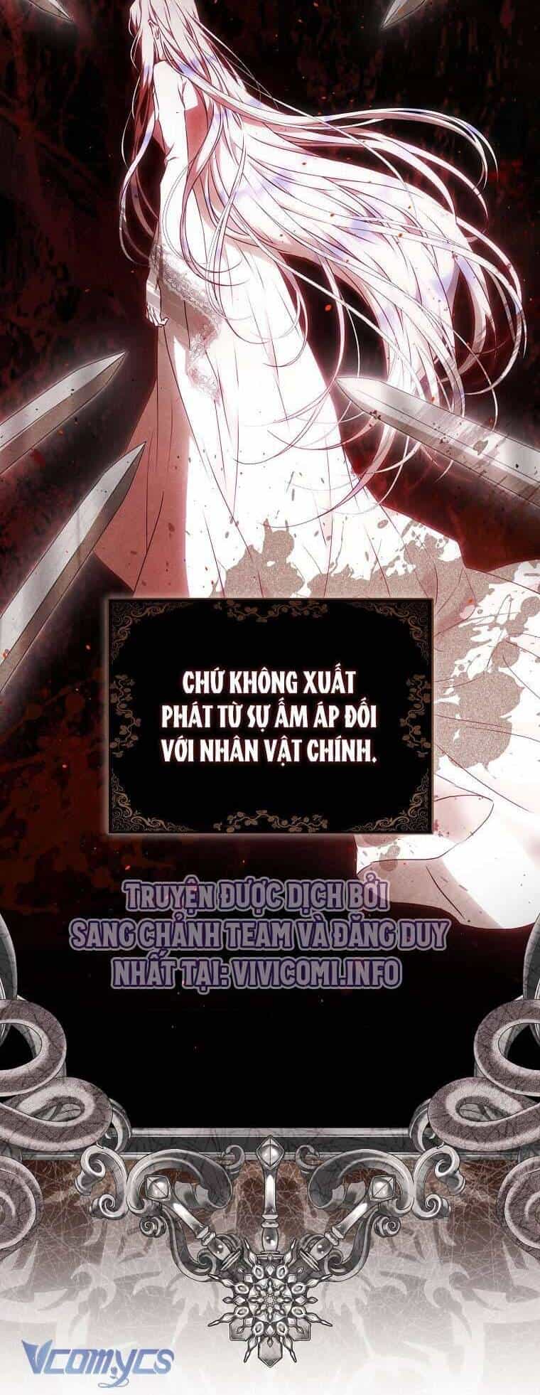 Tôi Trở Thành Vợ Nam Chính - Chương 104 - ảnh 14