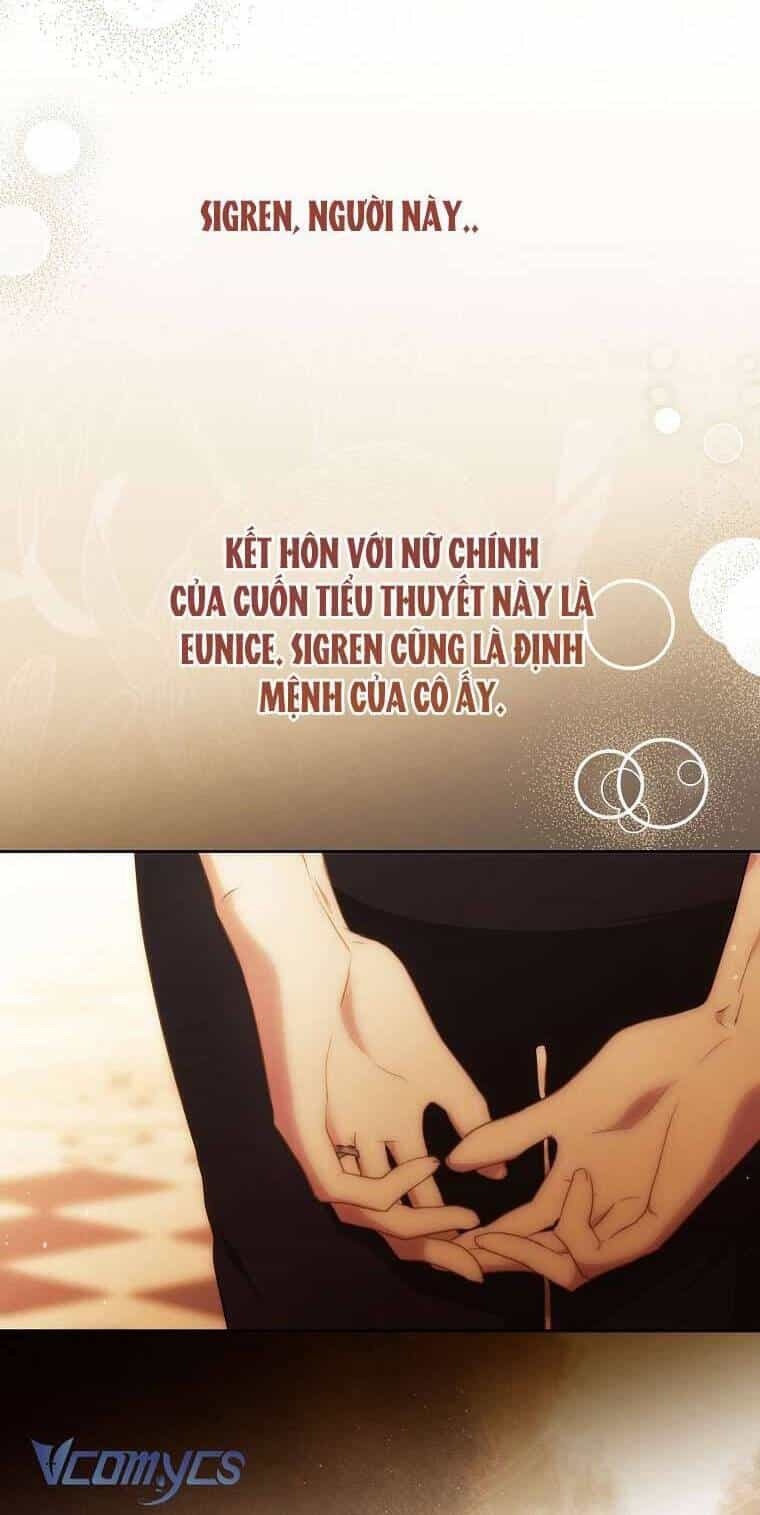 Tôi Trở Thành Vợ Nam Chính - Chương 104 - ảnh 25