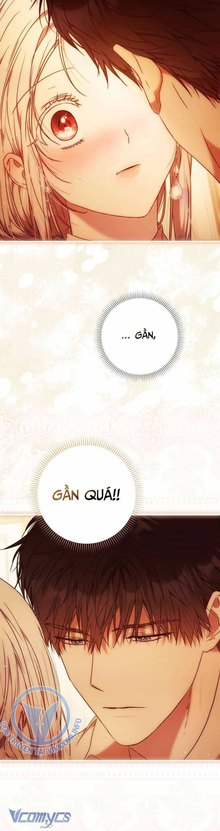 Tôi Trở Thành Vợ Nam Chính - Chương 104 - ảnh 29