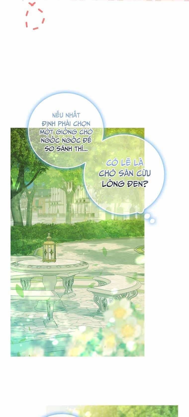 Tôi Trở Thành Vợ Nam Chính - Chương 104 - ảnh 42
