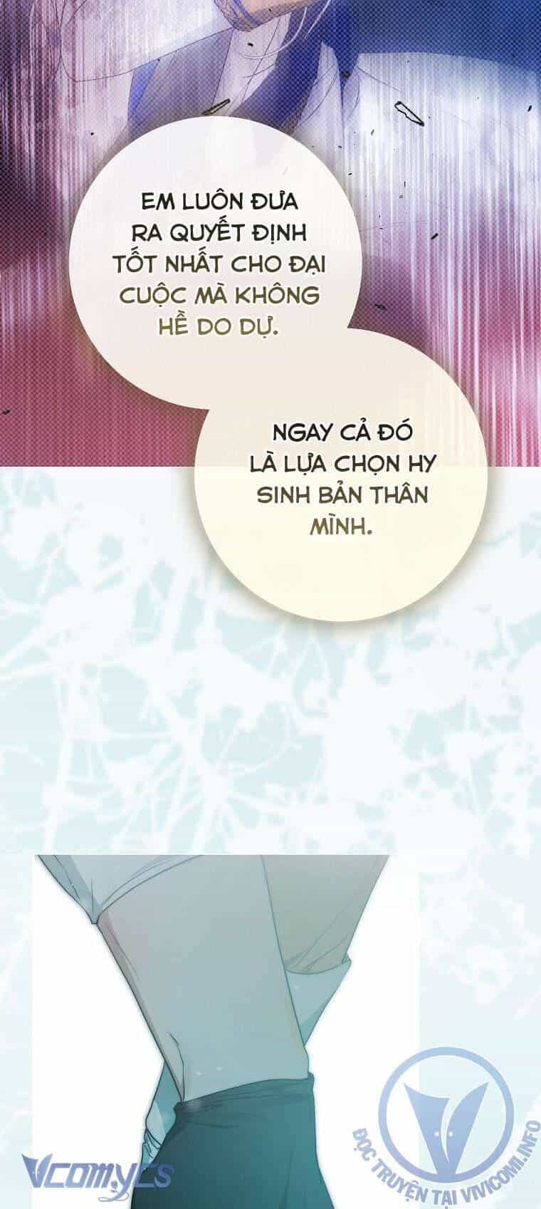 Tôi Trở Thành Vợ Nam Chính - Chương 104 - ảnh 57