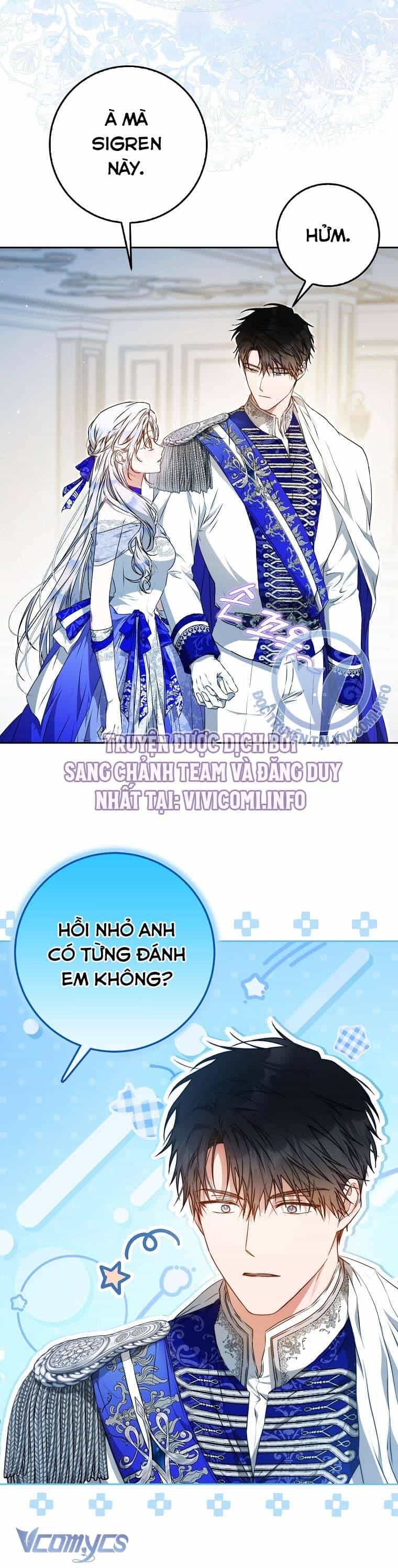 Tôi Trở Thành Vợ Nam Chính - Chương 105 - ảnh 29