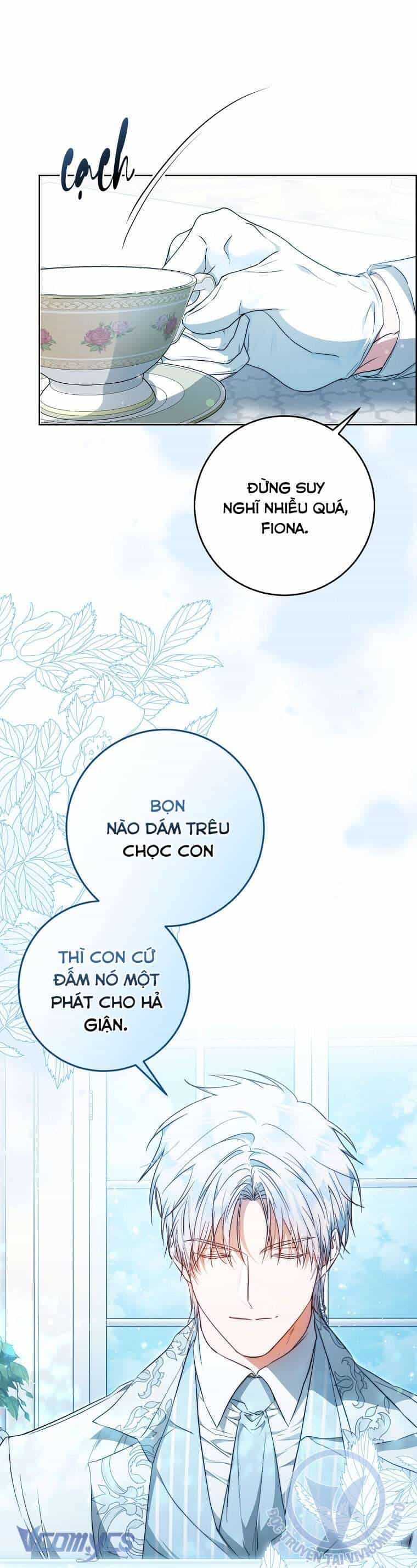 Tôi Trở Thành Vợ Nam Chính - Chương 105 - ảnh 8