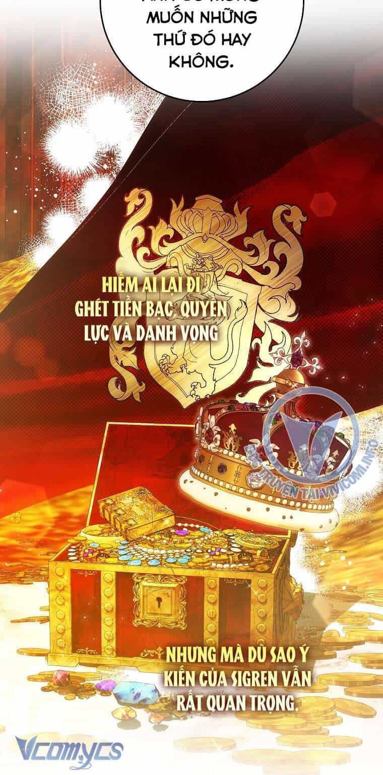 Tôi Trở Thành Vợ Nam Chính - Chương 106 - ảnh 16