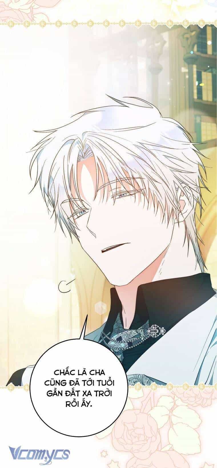 Tôi Trở Thành Vợ Nam Chính - Chương 106 - ảnh 60
