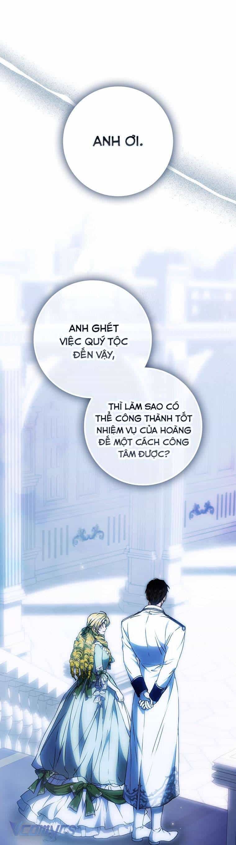 Tôi Trở Thành Vợ Nam Chính - Chương 107 - ảnh 27