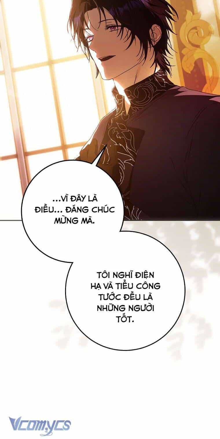 Tôi Trở Thành Vợ Nam Chính - Chương 107 - ảnh 32