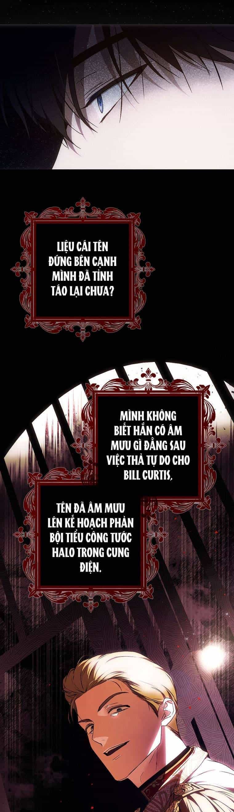 Tôi Trở Thành Vợ Nam Chính - Chương 107 - ảnh 6