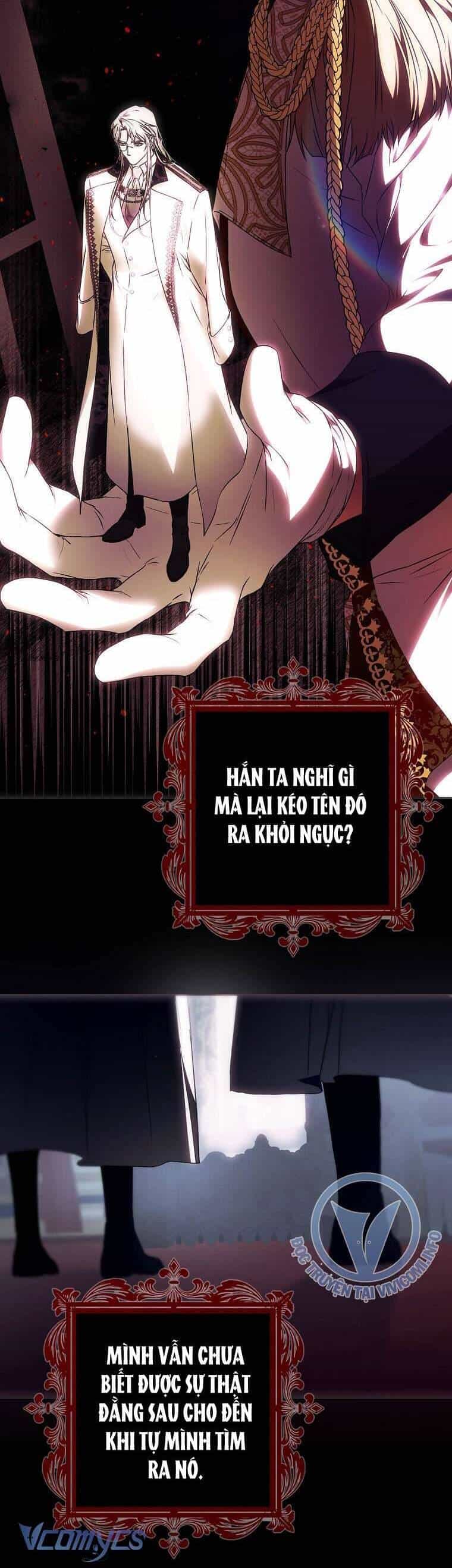 Tôi Trở Thành Vợ Nam Chính - Chương 107 - ảnh 7