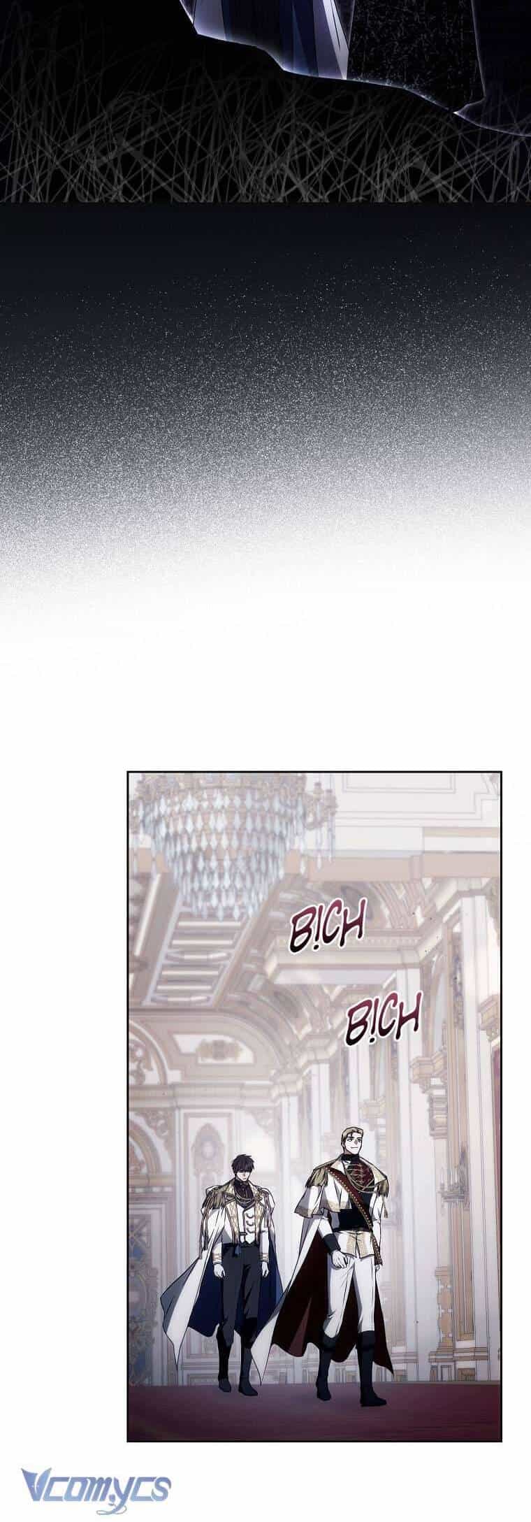 Tôi Trở Thành Vợ Nam Chính - Chương 107 - ảnh 9
