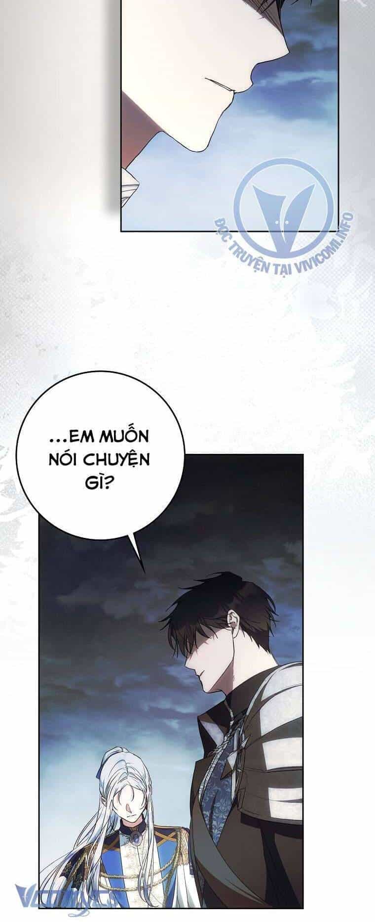 Tôi Trở Thành Vợ Nam Chính - Chương 108 - ảnh 36
