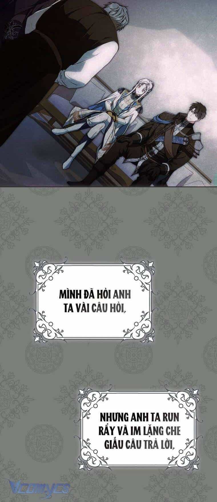 Tôi Trở Thành Vợ Nam Chính - Chương 108 - ảnh 60