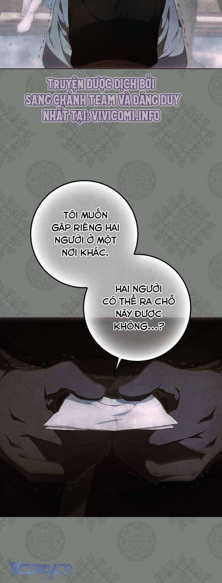 Tôi Trở Thành Vợ Nam Chính - Chương 108 - ảnh 62
