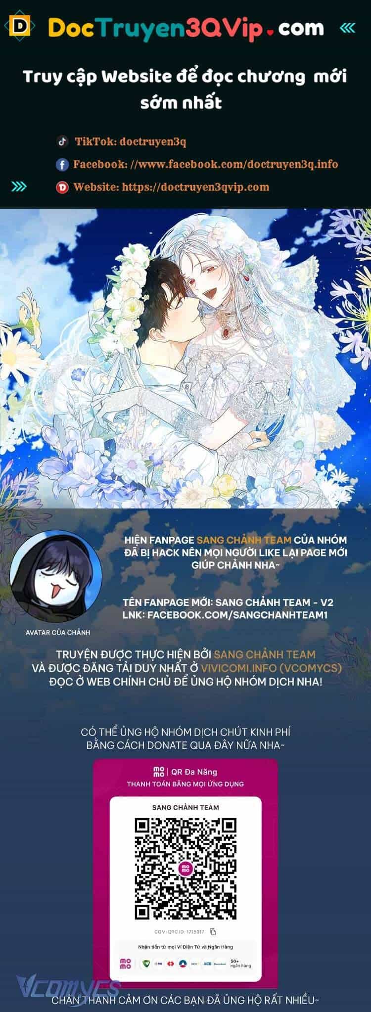 Tôi Trở Thành Vợ Nam Chính - Chương 109 - ảnh 2