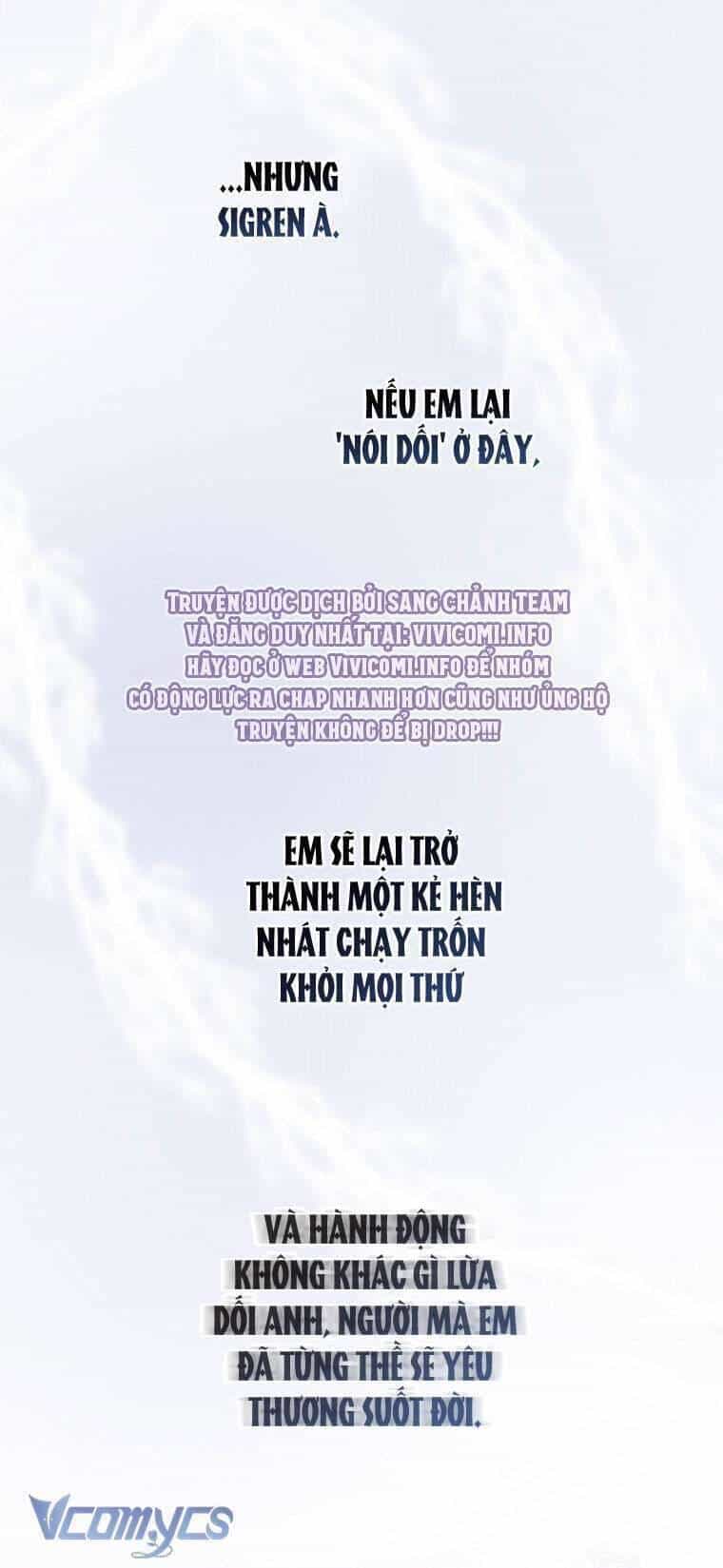 Tôi Trở Thành Vợ Nam Chính - Chương 110 - ảnh 11