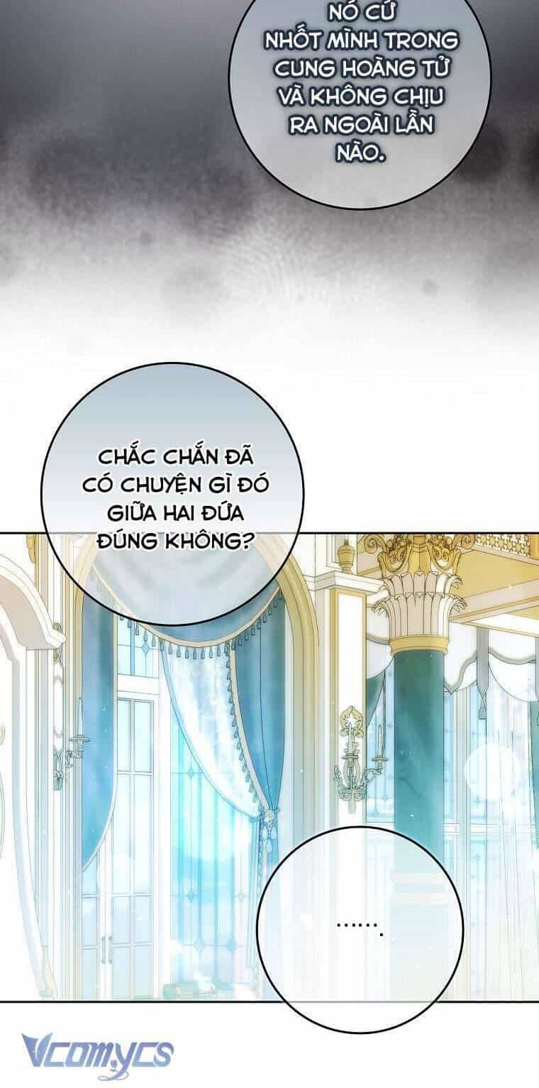 Tôi Trở Thành Vợ Nam Chính - Chương 111 - ảnh 58