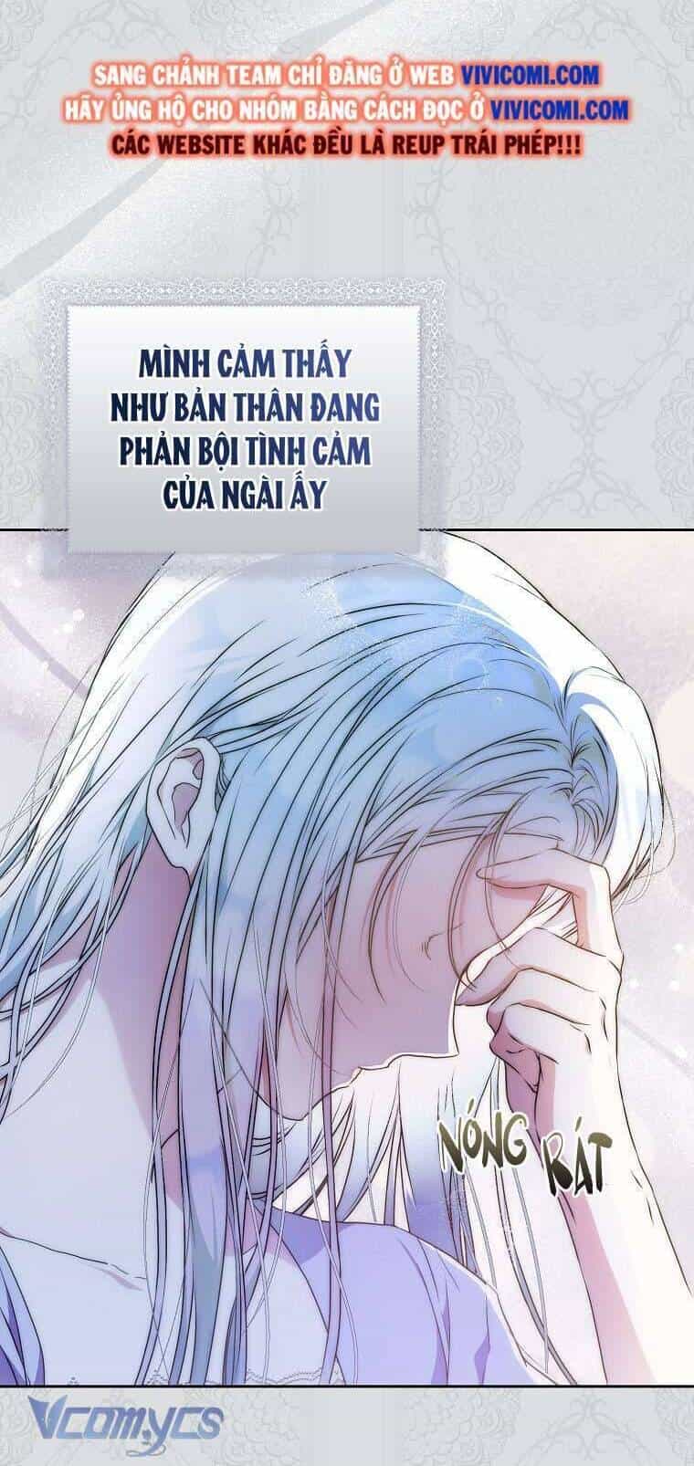 Tôi Trở Thành Vợ Nam Chính - Chương 111 - ảnh 65