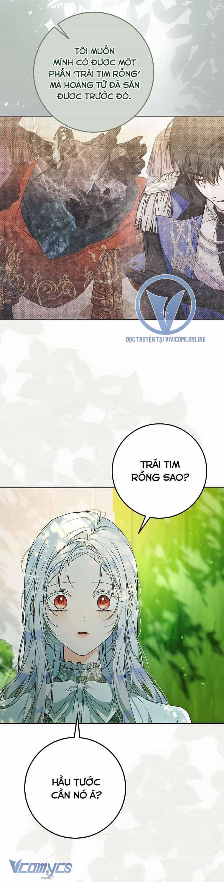 Tôi Trở Thành Vợ Nam Chính - Chương 112 - ảnh 33