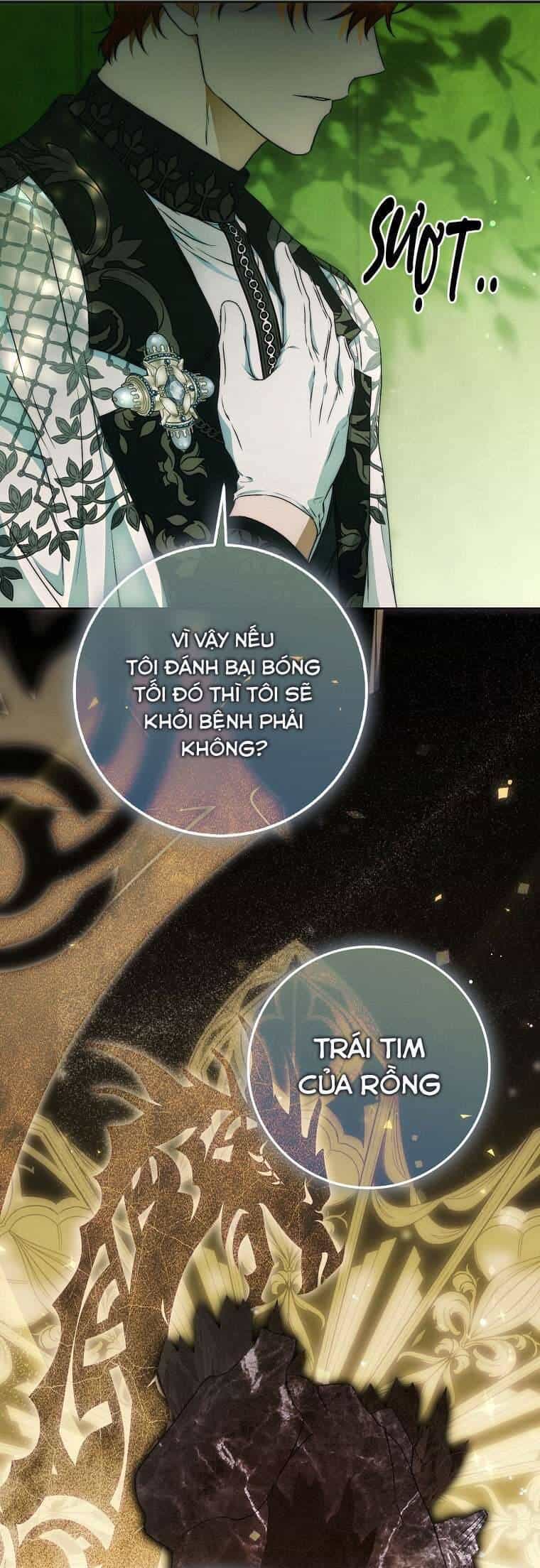 Tôi Trở Thành Vợ Nam Chính - Chương 112 - ảnh 36