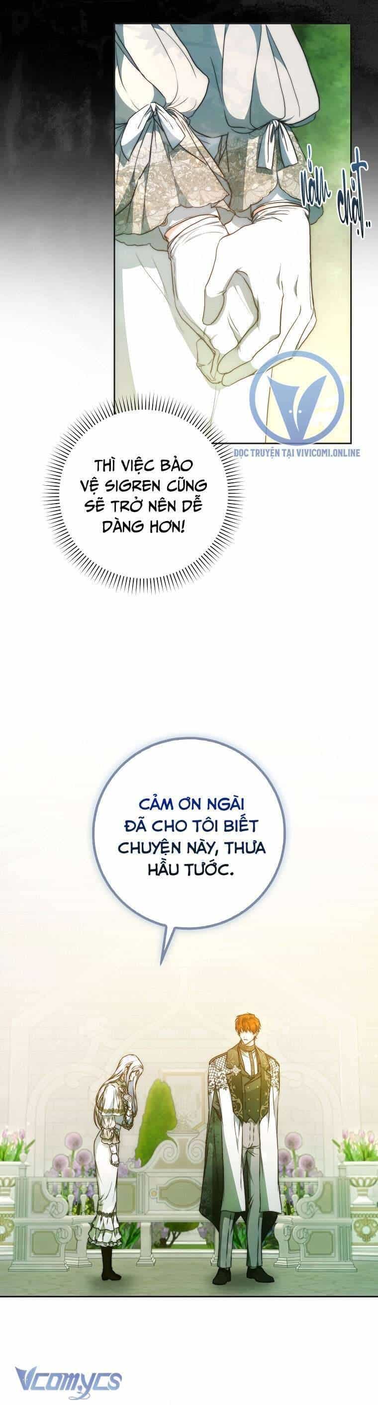 Tôi Trở Thành Vợ Nam Chính - Chương 112 - ảnh 42