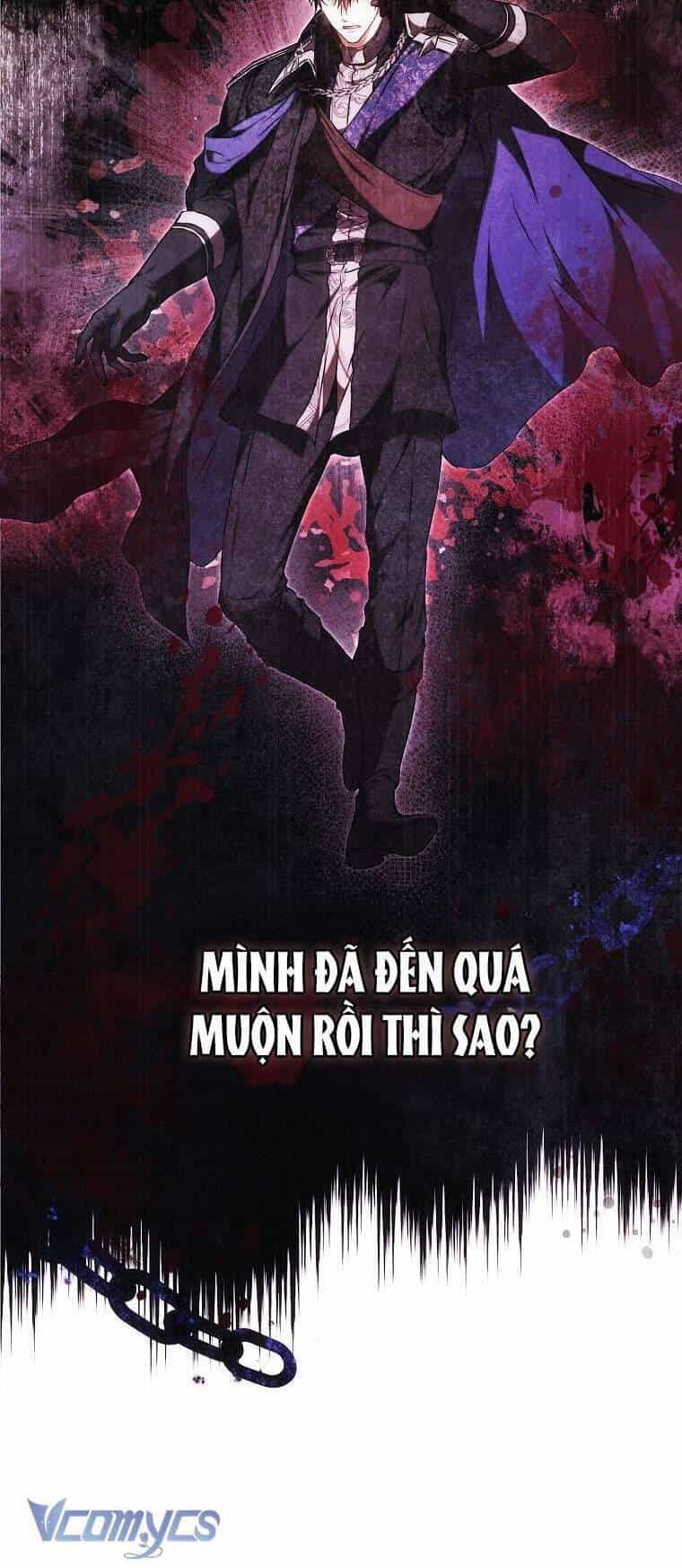 Tôi Trở Thành Vợ Nam Chính - Chương 113 - ảnh 14