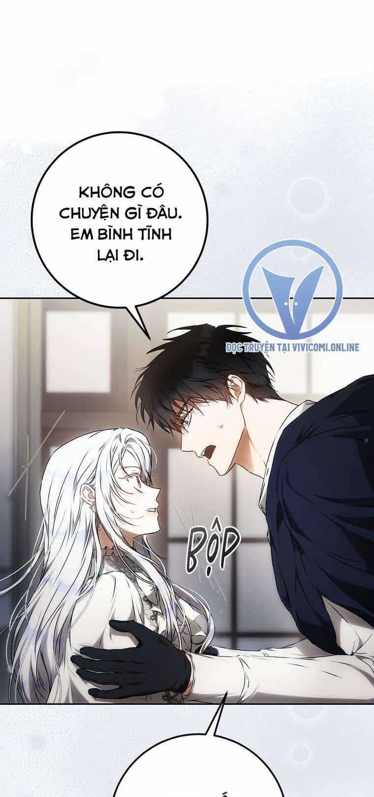 Tôi Trở Thành Vợ Nam Chính - Chương 113 - ảnh 34