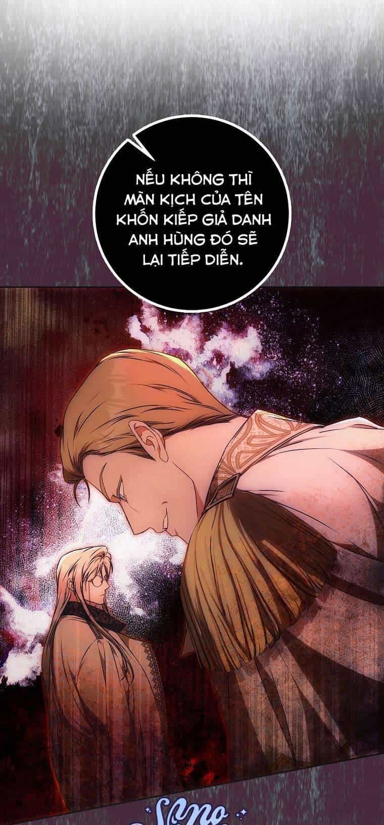 Tôi Trở Thành Vợ Nam Chính - Chương 114 - ảnh 12