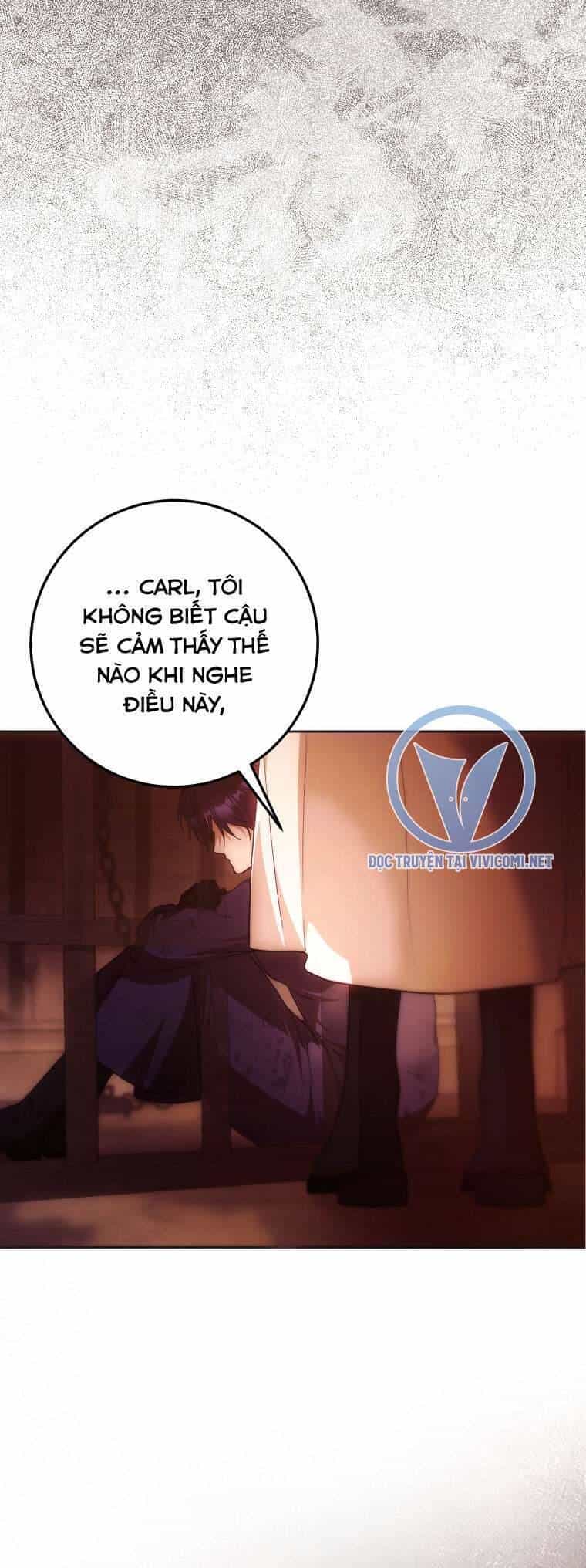 Tôi Trở Thành Vợ Nam Chính - Chương 114 - ảnh 24