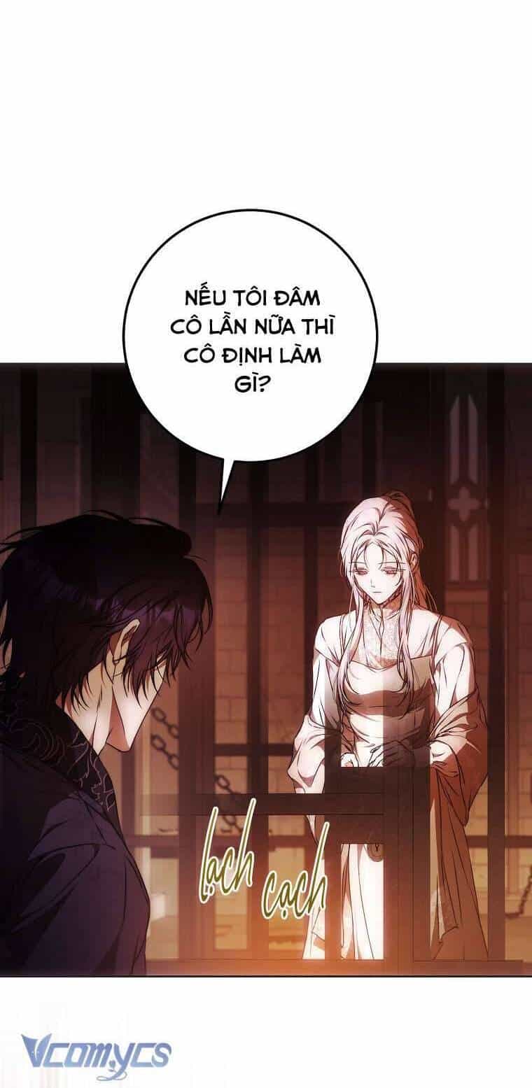 Tôi Trở Thành Vợ Nam Chính - Chương 114 - ảnh 42