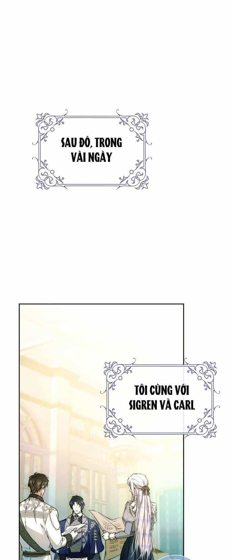 Tôi Trở Thành Vợ Nam Chính - Chương 114 - ảnh 47
