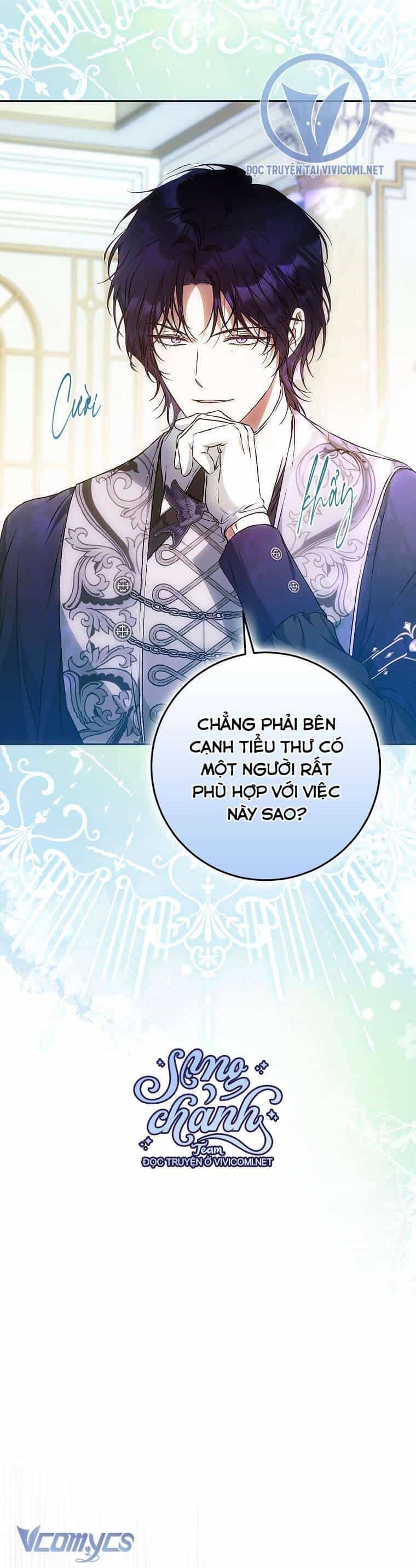 Tôi Trở Thành Vợ Nam Chính - Chương 114 - ảnh 62