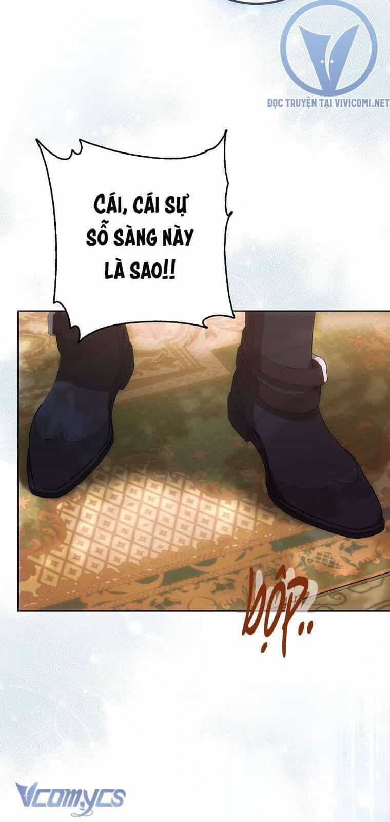 Tôi Trở Thành Vợ Nam Chính - Chương 114 - ảnh 66