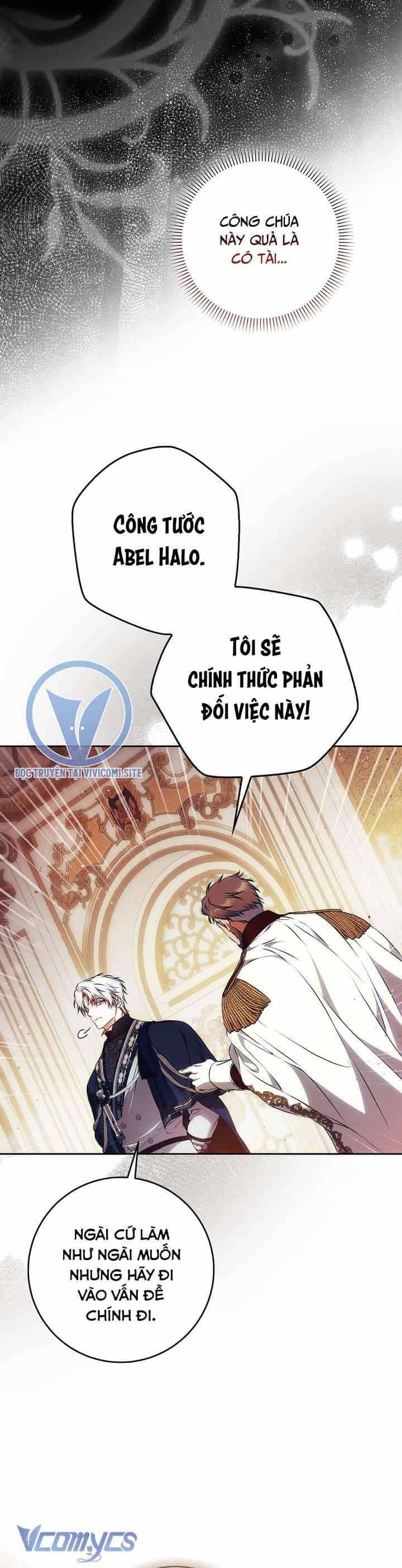 Tôi Trở Thành Vợ Nam Chính - Chương 115 - ảnh 16