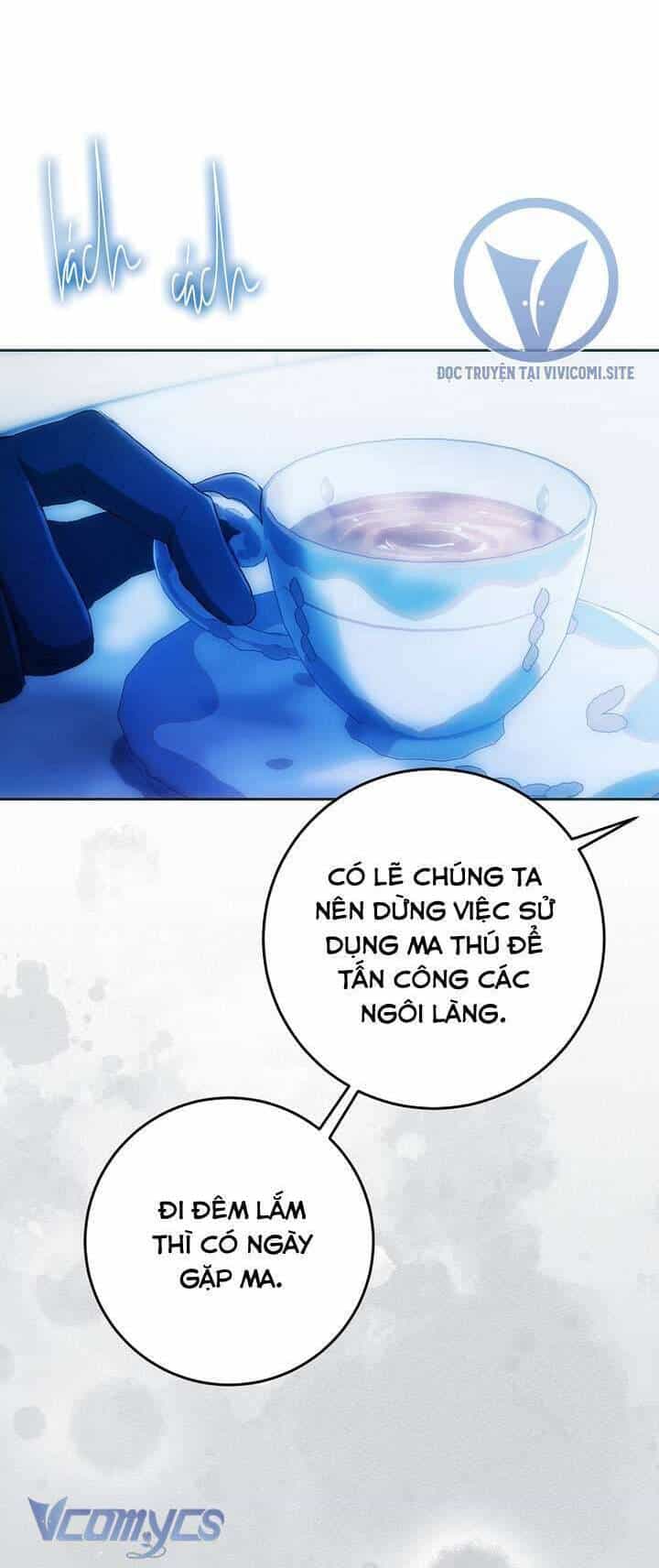 Tôi Trở Thành Vợ Nam Chính - Chương 115 - ảnh 23