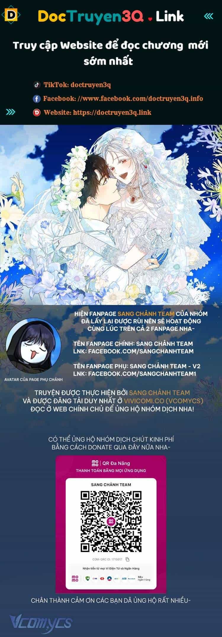 Tôi Trở Thành Vợ Nam Chính - Chương 116 - ảnh 2
