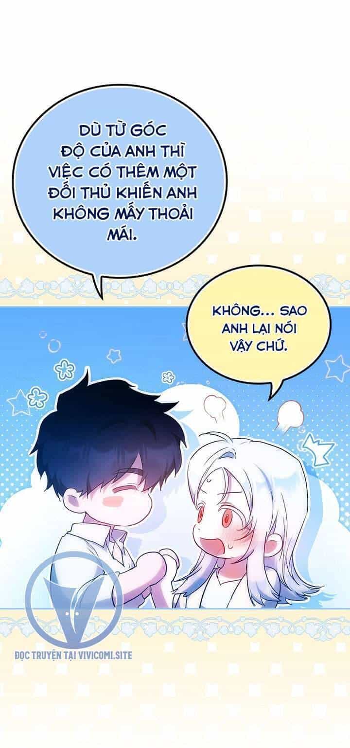 Tôi Trở Thành Vợ Nam Chính - Chương 116 - ảnh 21