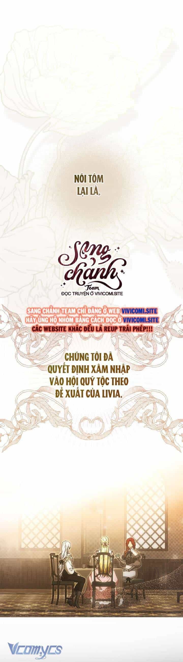 Tôi Trở Thành Vợ Nam Chính - Chương 116 - ảnh 3