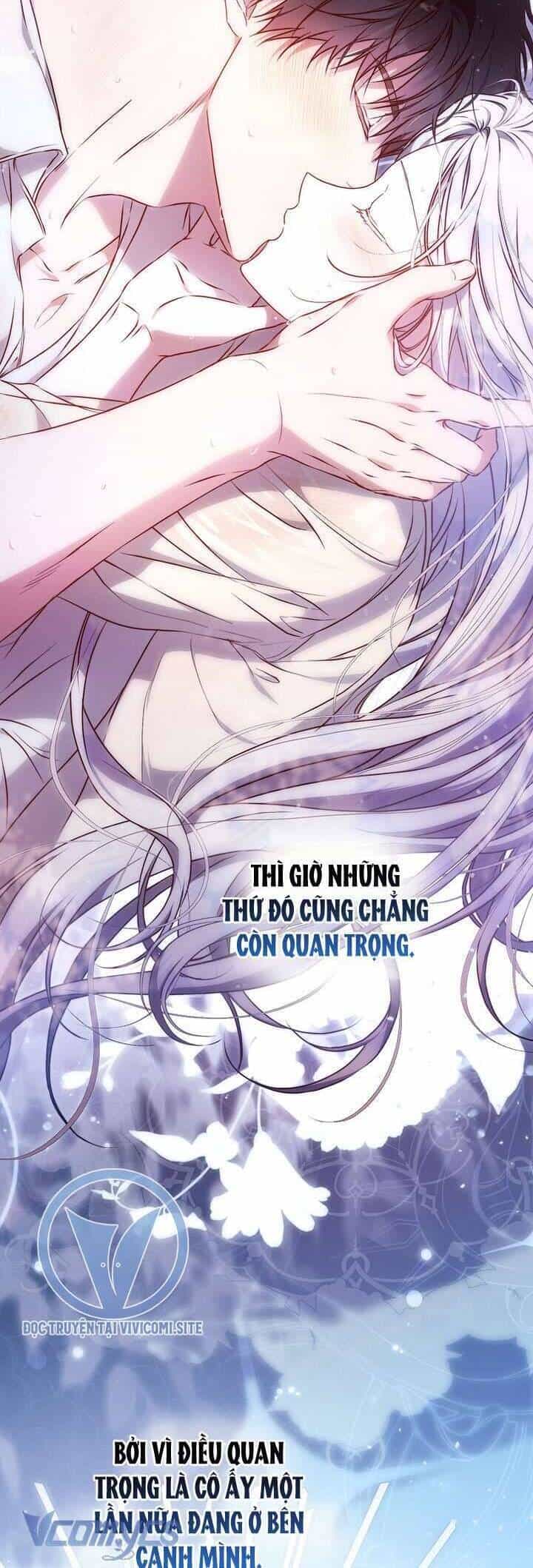 Tôi Trở Thành Vợ Nam Chính - Chương 116 - ảnh 51