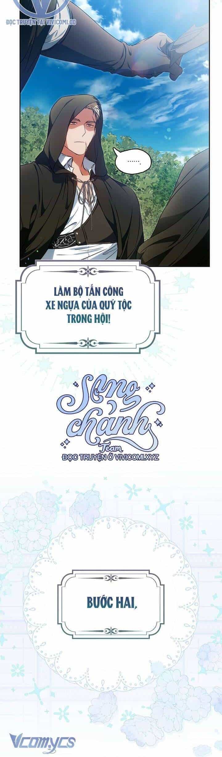 Tôi Trở Thành Vợ Nam Chính - Chương 117 - ảnh 29