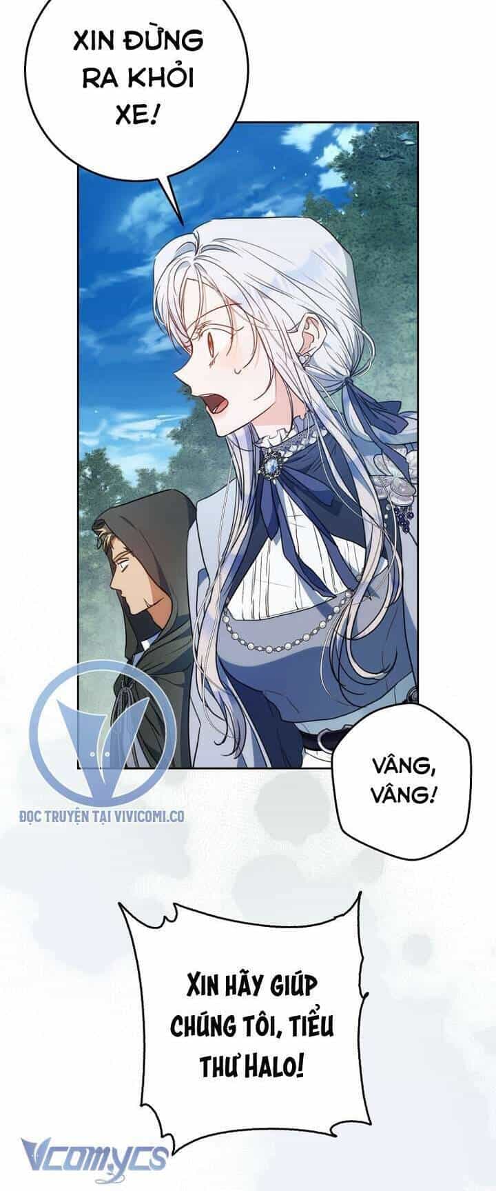 Tôi Trở Thành Vợ Nam Chính - Chương 117 - ảnh 46