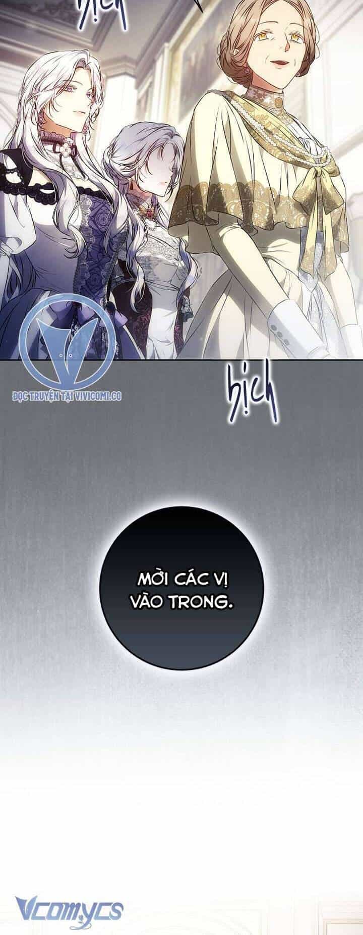 Tôi Trở Thành Vợ Nam Chính - Chương 118 - ảnh 12
