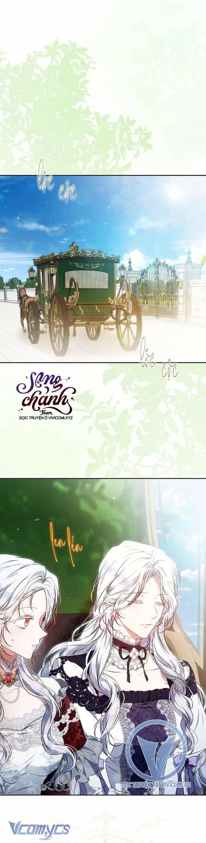 Tôi Trở Thành Vợ Nam Chính - Chương 118 - ảnh 2