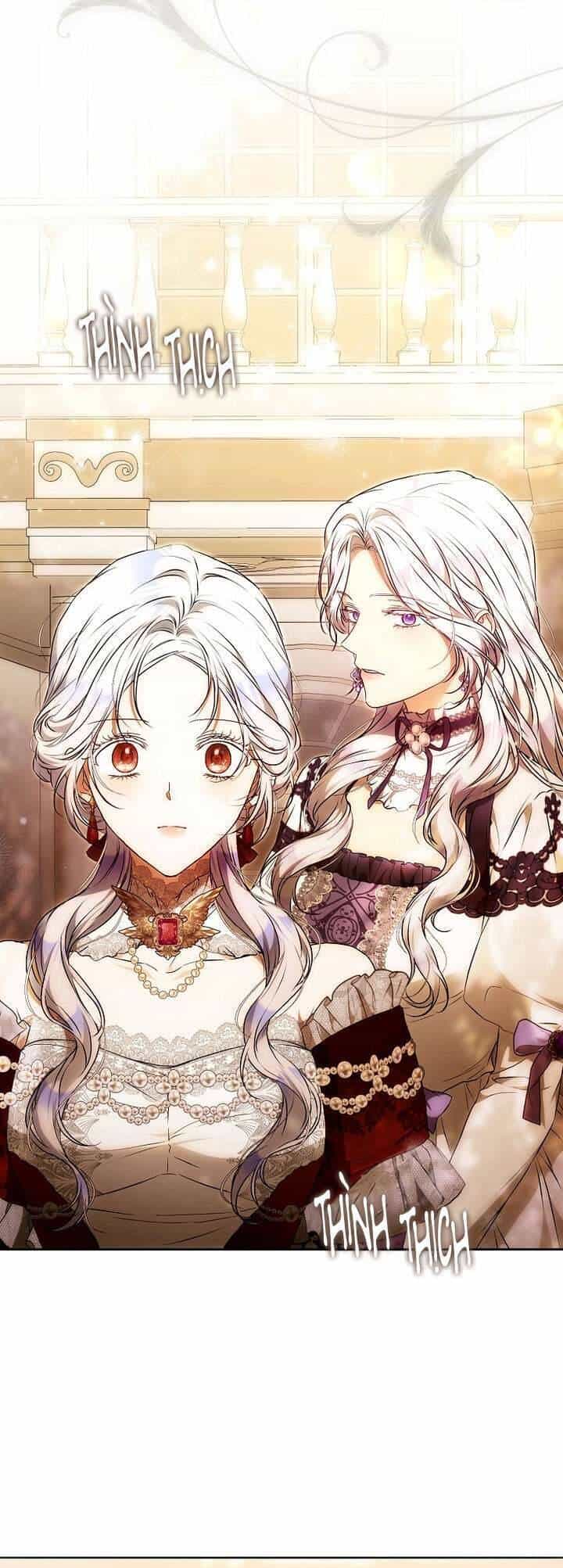 Tôi Trở Thành Vợ Nam Chính - Chương 118 - ảnh 23