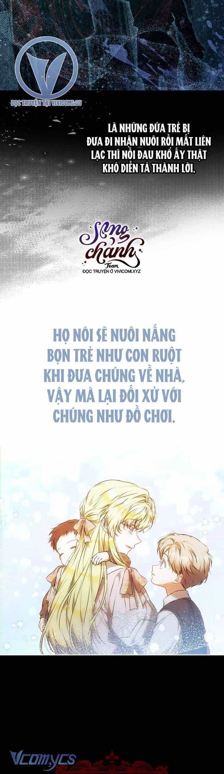 Tôi Trở Thành Vợ Nam Chính - Chương 118 - ảnh 31