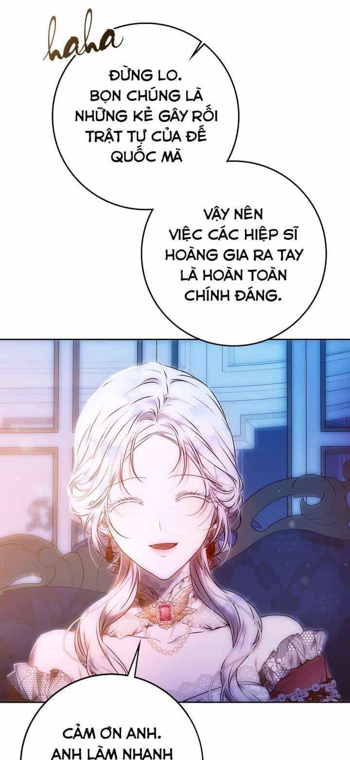 Tôi Trở Thành Vợ Nam Chính - Chương 119 - ảnh 23