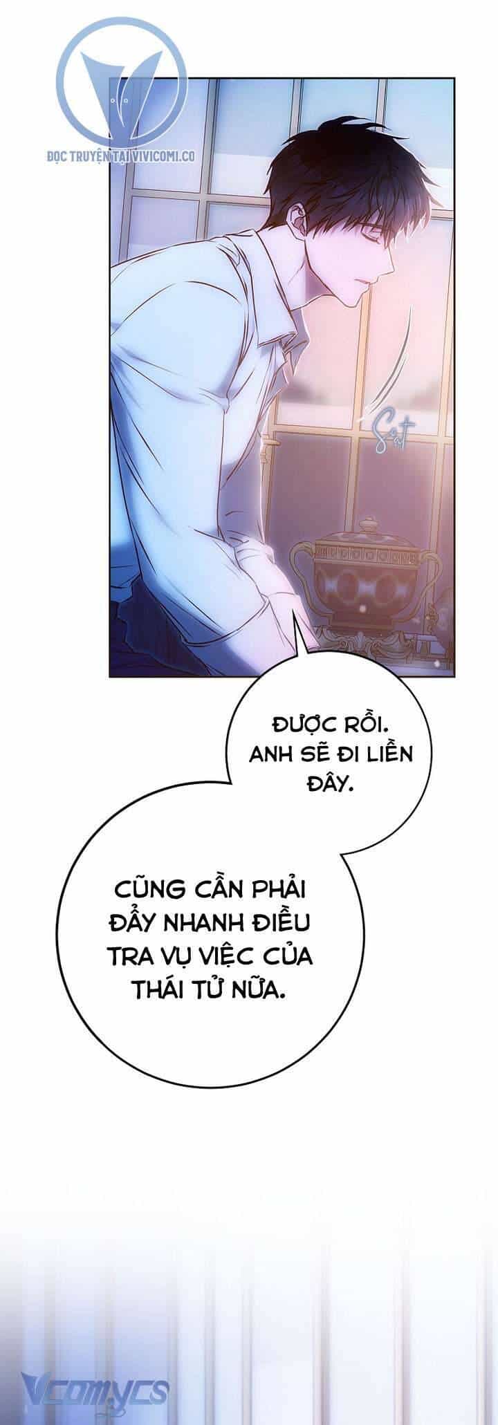 Tôi Trở Thành Vợ Nam Chính - Chương 119 - ảnh 25